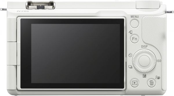 ����. ���������� Sony Alpha ZV-E10M2 body White ZVE10M2W.CEC - �������� 11