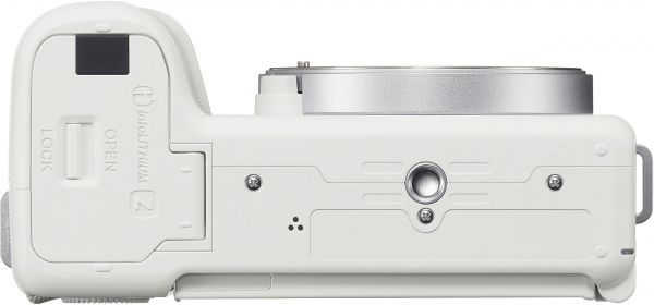 ����. ���������� Sony Alpha ZV-E10M2 body White ZVE10M2W.CEC - �������� 12