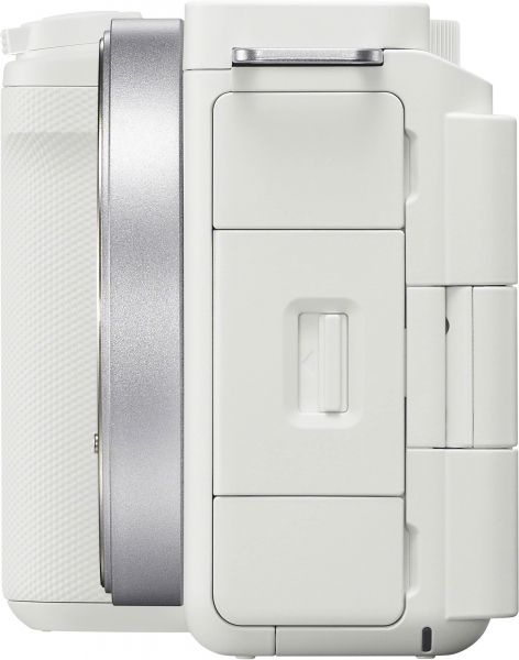 ����. ���������� Sony Alpha ZV-E10M2 body White ZVE10M2W.CEC - �������� 15