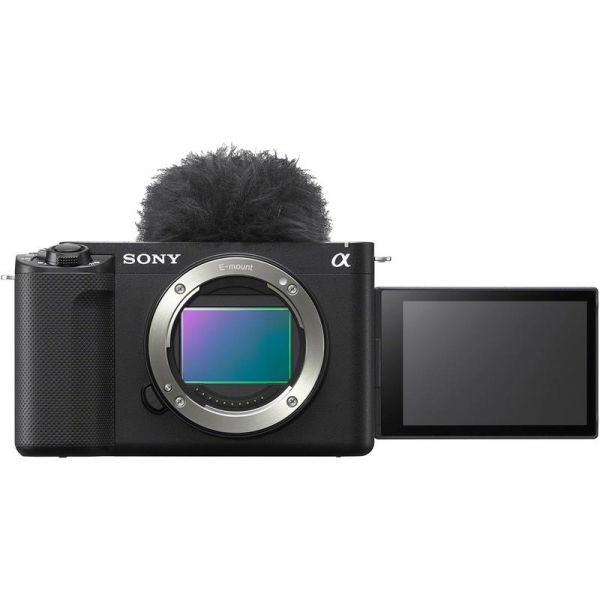 ����. ���������� Sony Alpha ZV-E1 body Black ZVE1B.CEC - �������� 1