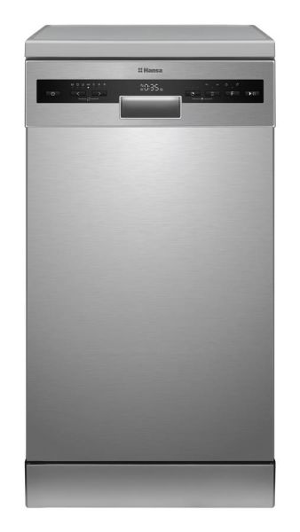 ����������� ������ Hansa, 10�����., A+++, 45��, ���� ZWM427IH - �������� 1