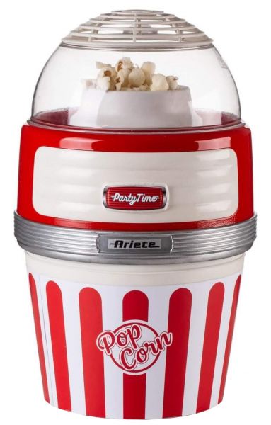  Other ARIETE 2957 WHRD popcorn maker XL -  1