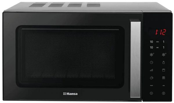 MWO HANSA AMGF20E1GFBH -  1