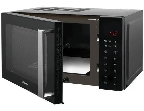 MWO HANSA AMGF20E1GFBH -  2