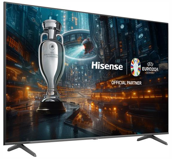 LCDtv>42" HISENSE 65E7NQ PRO - �������� 5