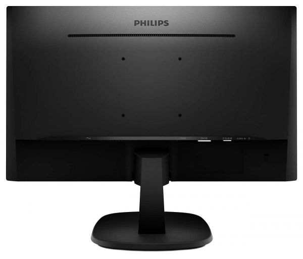  Philips 27" 273V7QDAB/00 / LED / IPS / 16:9 / DVI, HDMI, VGA / 1920x1080 /  /   / -  3