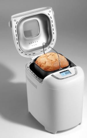 BreadM/breadmaker GORENJE BM 910 W II (BM1349) - �������� 5