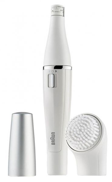 ������ ��� �������� ������� Braun Face 810 - �������� 1