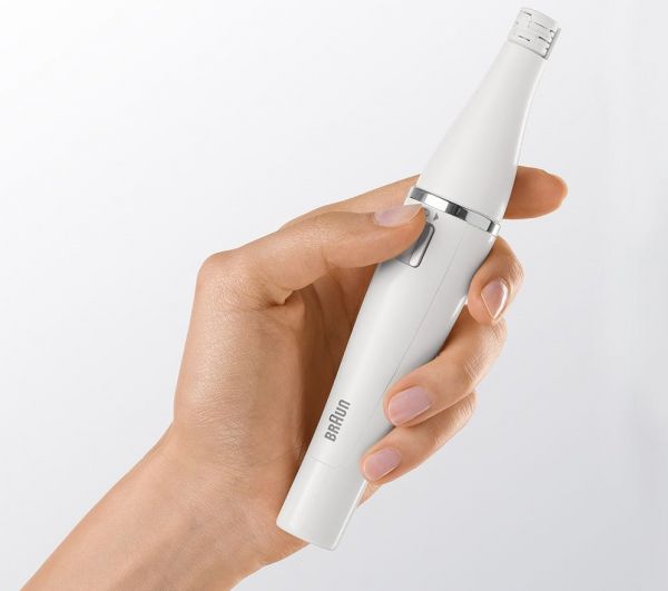 ������ ��� �������� ������� Braun Face 810 - �������� 2