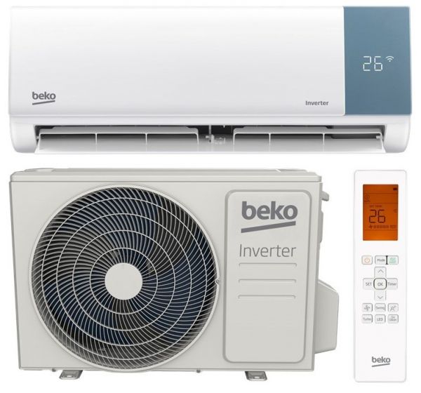 ����������� BEKO BEEPG� 120/ BEEPG� 121 - �������� 1