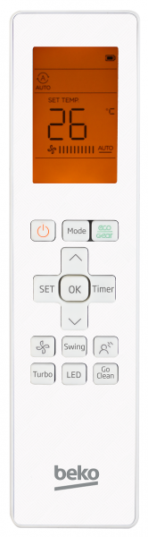����������� BEKO BEEPG� 120/ BEEPG� 121 - �������� 5