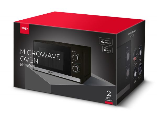 MWO ERGO EM-2040 - �������� 2