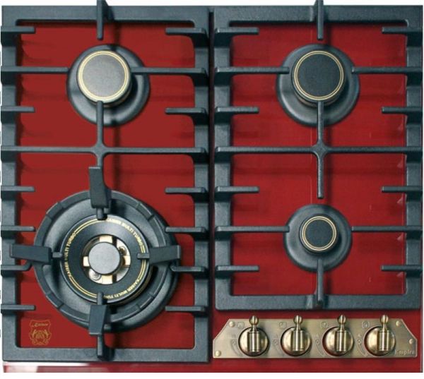 �������� �������� ������ Kaiser KCG 6335 RotEm Turbo - �������� 1