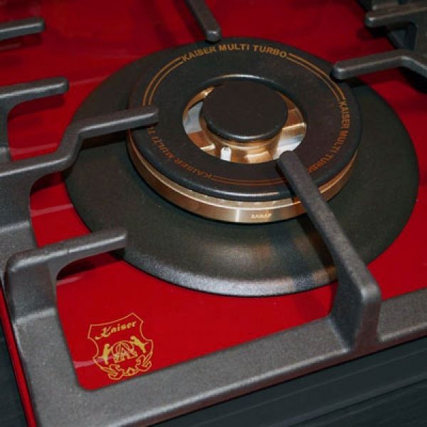 �������� �������� ������ Kaiser KCG 6335 RotEm Turbo - �������� 2