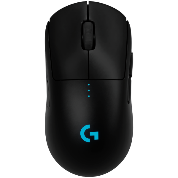 ���� Logitech PRO 2 Lightspeed Black (910-007295) - �������� 1