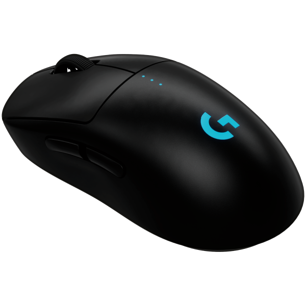 ���� Logitech PRO 2 Lightspeed Black (910-007295) - �������� 2