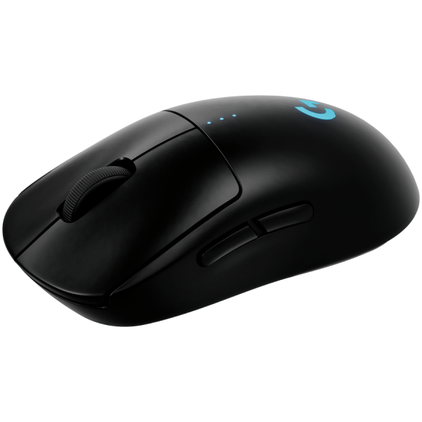 ���� Logitech PRO 2 Lightspeed Black (910-007295) - �������� 3