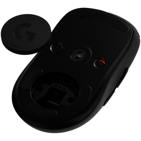 ���� Logitech PRO 2 Lightspeed Black (910-007295) - �������� 7