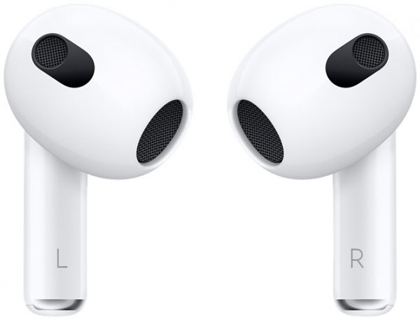  TWS Apple AirPods 3rd generation (MME73) -  3