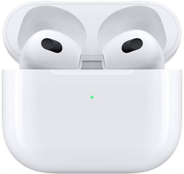  TWS Apple AirPods 3rd generation (MME73) -  4
