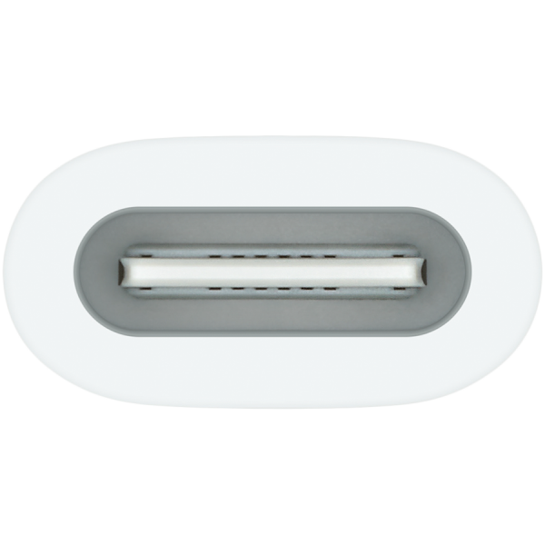  Apple Pencil Apple USB-C to Apple Pencil Adapter (MQLU3) -  2