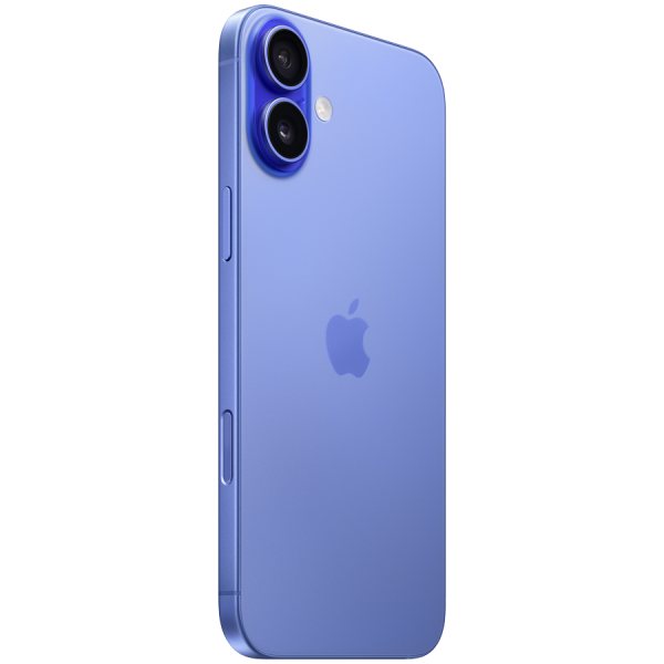 �������� Apple iPhone 16 Plus 128GB Ultramarine (MXVX3) - �������� 2