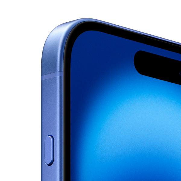 �������� Apple iPhone 16 Plus 128GB Ultramarine (MXVX3) - �������� 3