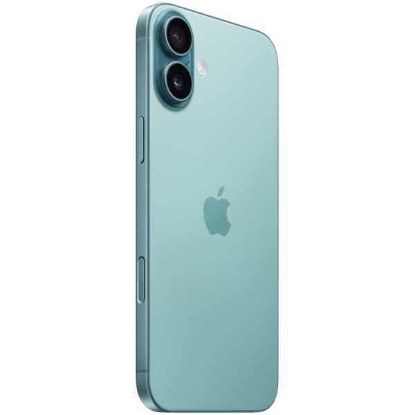 �������� Apple iPhone 16 Plus 128GB Teal (MXVY3) - �������� 2