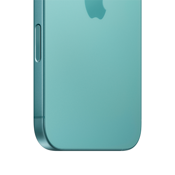 �������� Apple iPhone 16 Plus 128GB Teal (MXVY3) - �������� 4