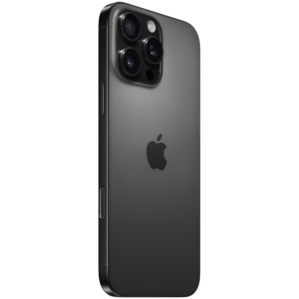 �������� Apple iPhone 16 Pro Max 256GB Black Titanium (MYWV3) - �������� 2