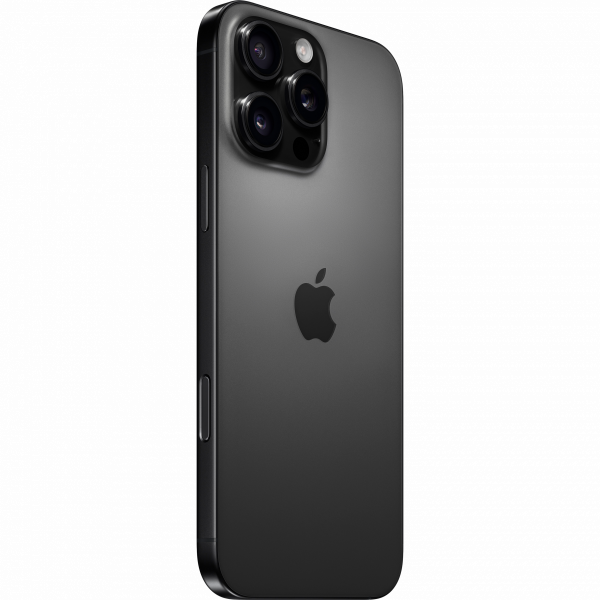 �������� Apple iPhone 16 Pro Max 256GB Black Titanium (MYWV3) - �������� 8