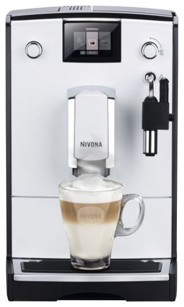   Nivona CafeRomatica 560 (NICR 560) -  1