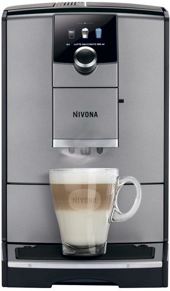 ���������� Nivona CafeRomatica 795 (NICR 795) - �������� 1