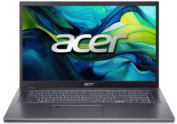 ������� Acer Aspire 17 A17-51M-76M2 Steel Gray (NX.J0JEU.005) - �������� 1