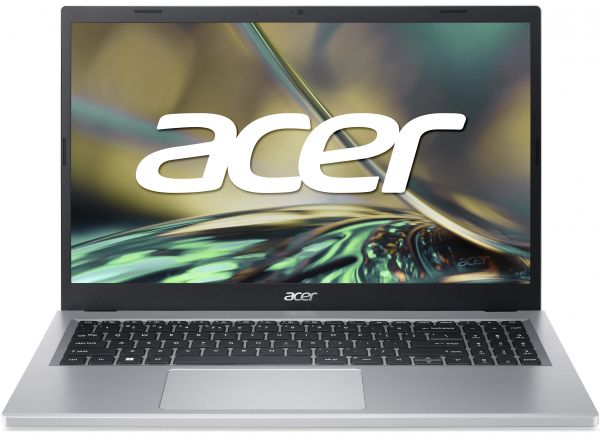  Acer Aspire 3 A315-24P-R3EF Pure Silver (NX.KDEEU.01A) -  1