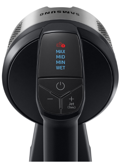 Vac/accum SAMSUNG VS20B75ACR5/UK - �������� 10