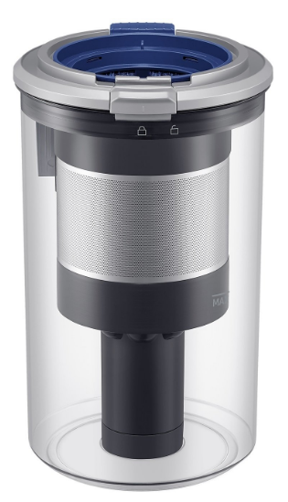 Vac/accum SAMSUNG VS20B75ACR5/UK - �������� 16