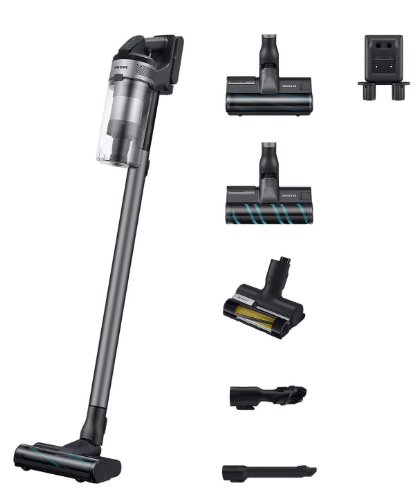 Vac/accum SAMSUNG VS20B75ACR5/UK - �������� 4