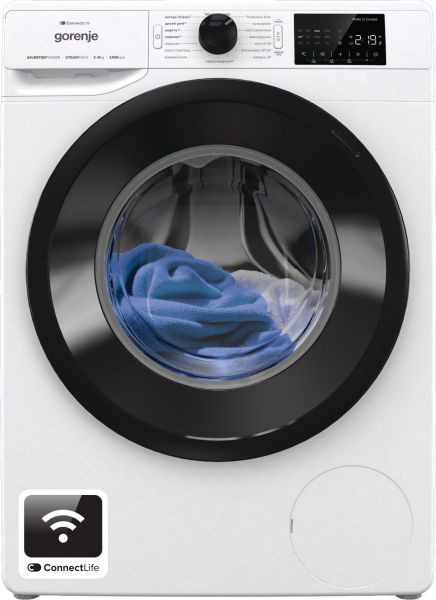 ������� ������ ����������� Gorenje WPNEI84SBSWIFI/UA - �������� 1