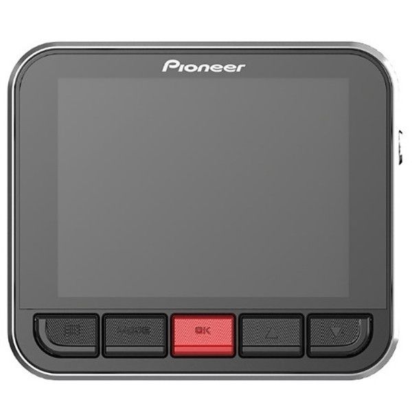  Pioneer VREC-100CH -  3