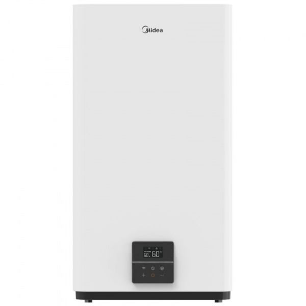 ����������� MIDEA PRIME Wi-Fi  D80-20ED6 (W) - �������� 1