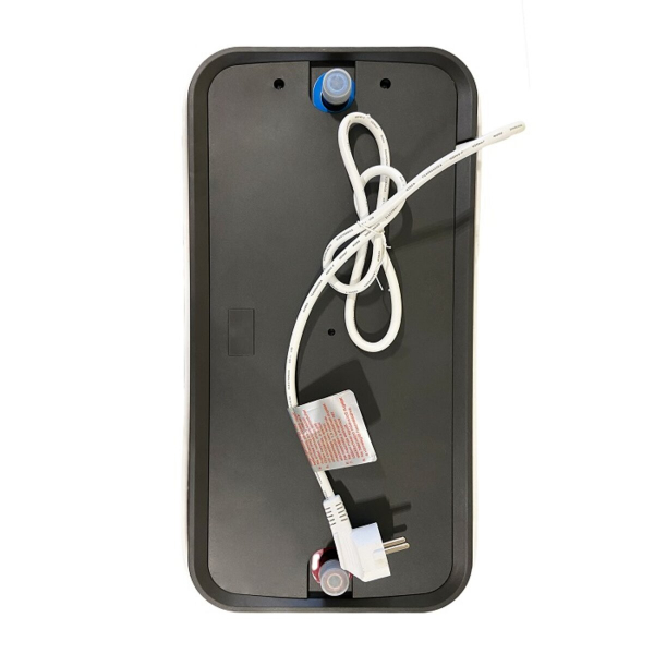 ����������� MIDEA PRIME Wi-Fi  D80-20ED6 (W) - �������� 5