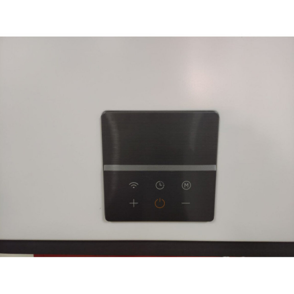 ����������� MIDEA PRIME Wi-Fi  D80-20ED6 (W) - �������� 4