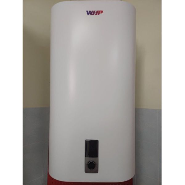 WHP Flat F 80 - �������� 3