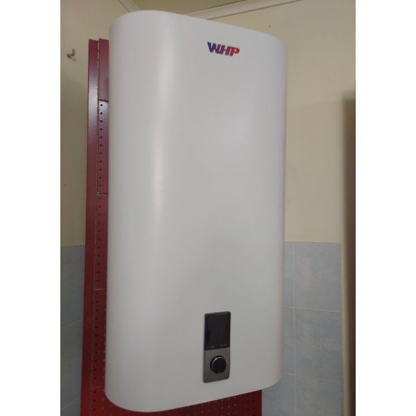 WHP Flat F 80 - �������� 5