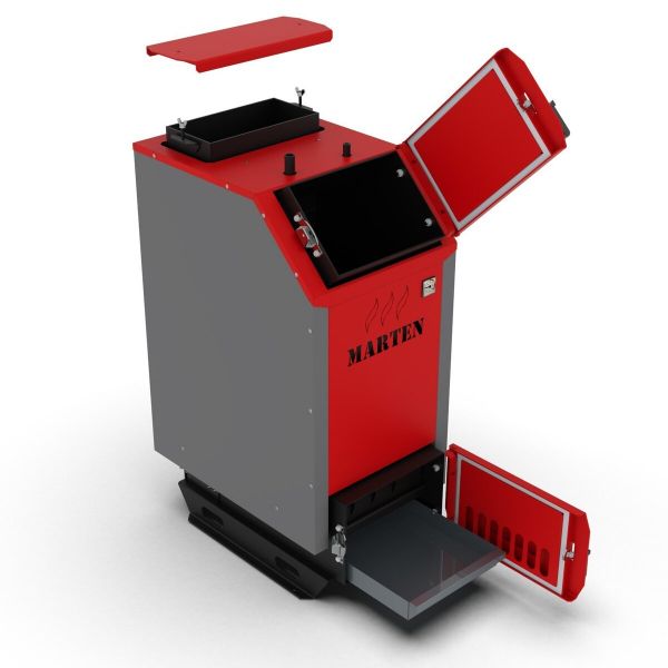 Marten Master 25 - �������� 3