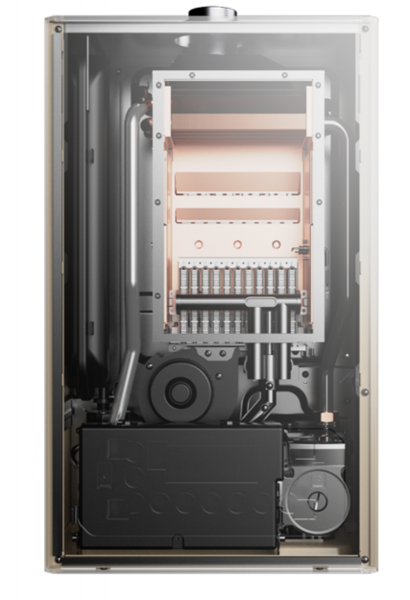 ������� ����� MIDEA  L1GB24-C20WS - �������� 2