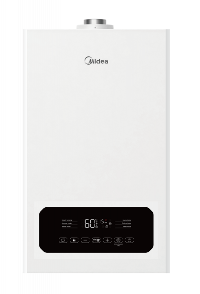 ������� ����� MIDEA  L1GB24-C20WS - �������� 1