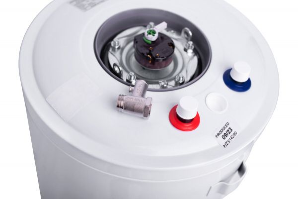 ������ Bandini Water Heaters SE 50 - �������� 5