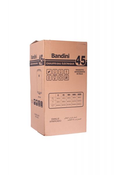 ������ Bandini Water Heaters SE 45 SLIM - �������� 6